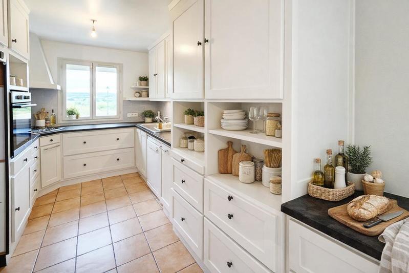 Pavillon - 200 m² - 8 pièces