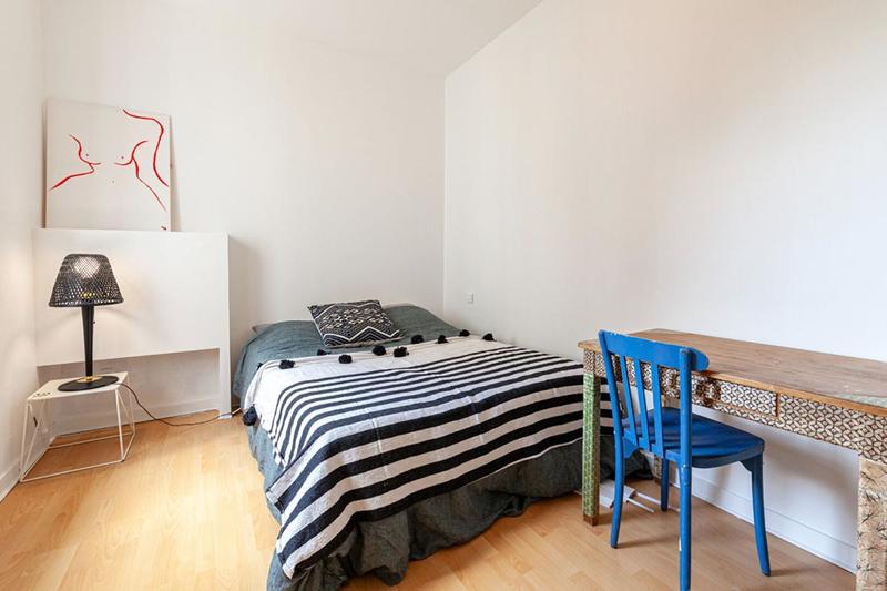 Appartement - 123 m² - 4 pièces