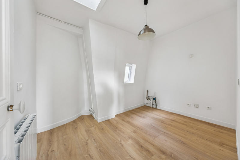 Appartement - 39 m² - 1 pièce