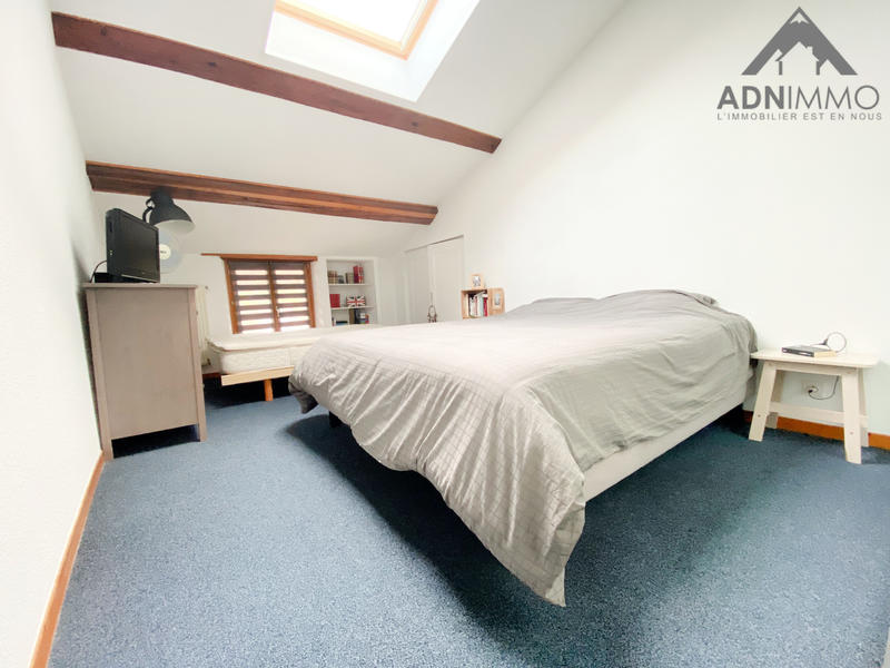 Maison - 94 m² - 3 pièces