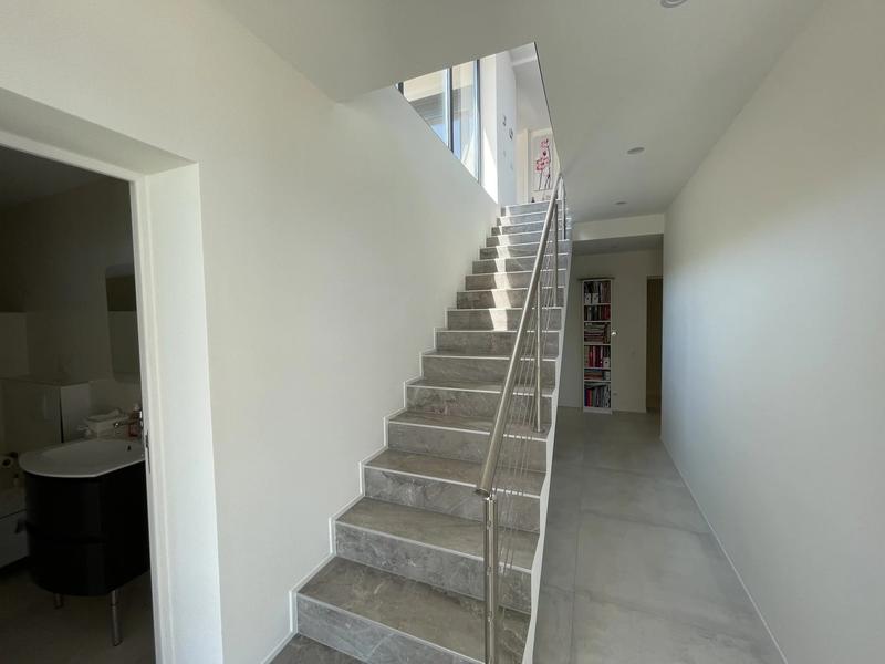 Villa - 185 m² - 6 pièces