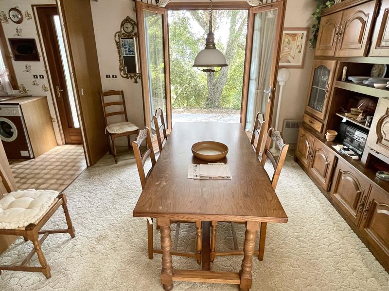 Châlet - 60 m² - 3 pièces