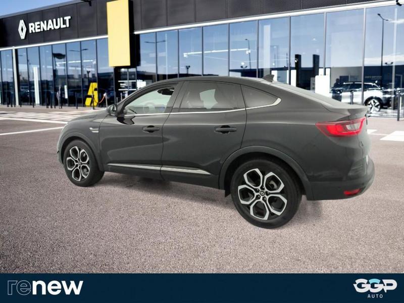 Renault Arkana E-Tech 145 - 21b Intens