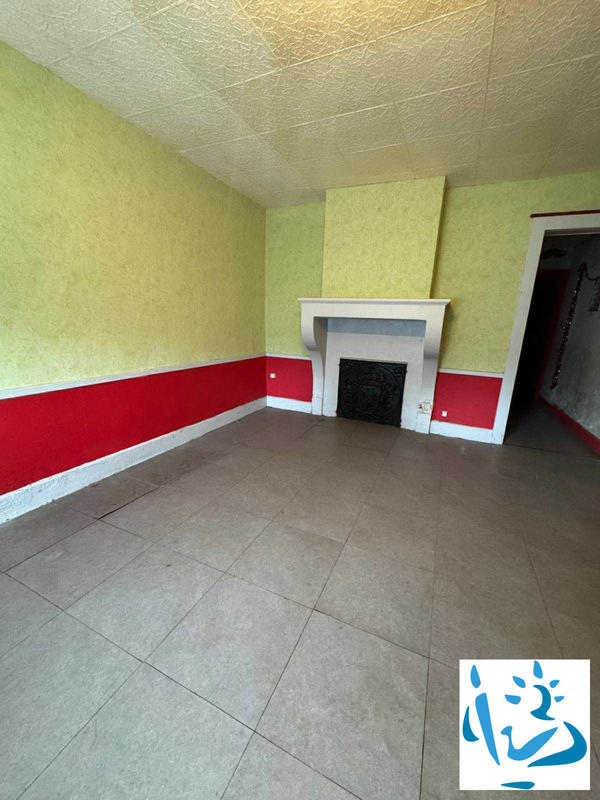 Maison - 118 m² - 5 pièces