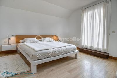 Duplex - 43 m² - 2 pièces