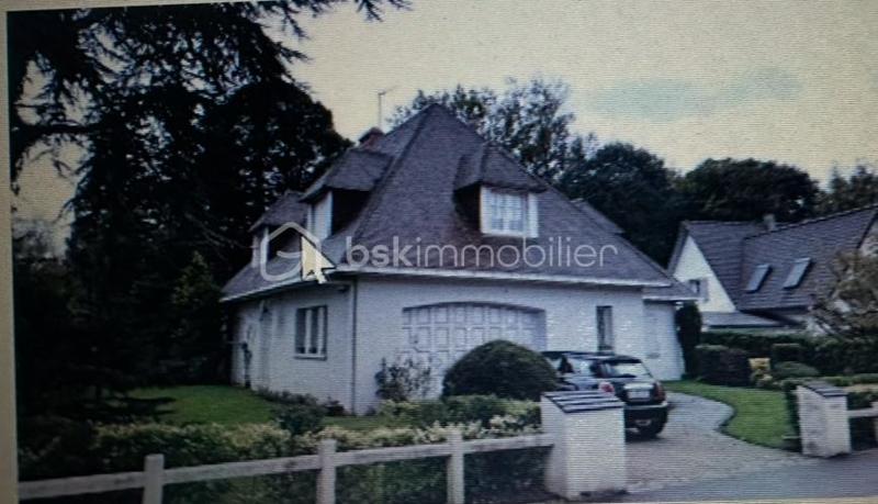 Maison d'architecte - 224 m² - 7 pièces