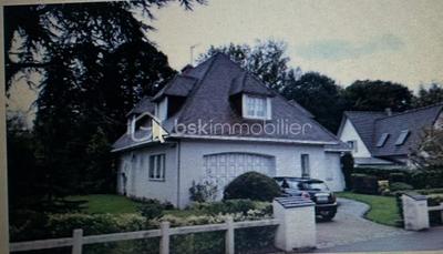 Maison d'architecte - 224 m² - 7 pièces