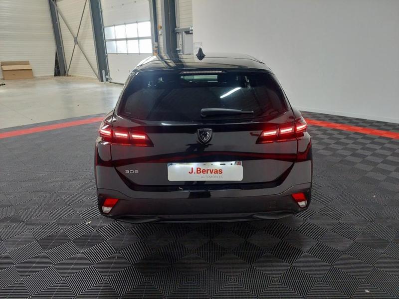 Peugeot 308 Sw BlueHDi 130 Eat8 Active Pack