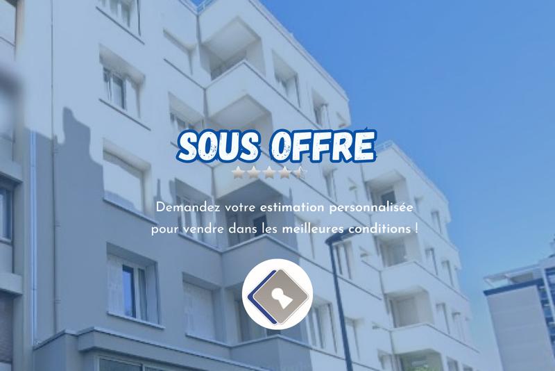 Appartement - 79 m² - 4 pièces