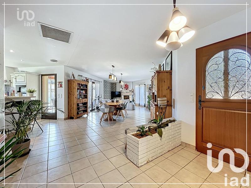 Maison - 150 m² - 5 pièces