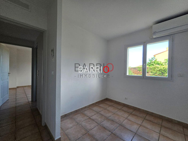 Villa - 100 m² - 4 pièces