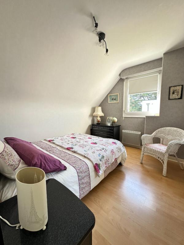 Maison - 174 m² - 7 pièces