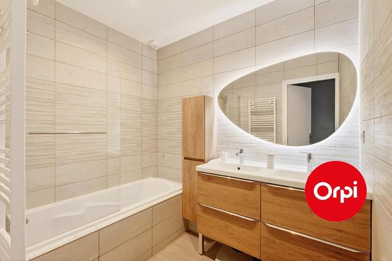 Duplex - 85 m² - 4 pièces