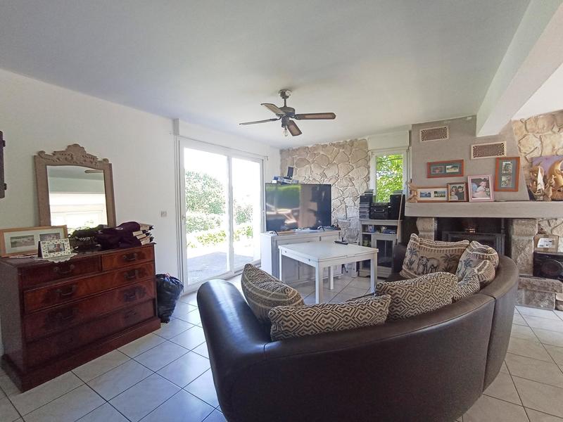 Maison - 171 m² - 6 pièces