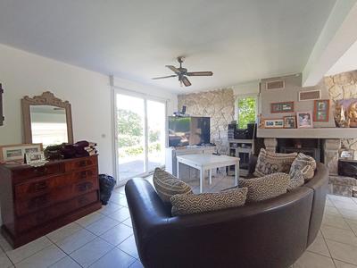 Maison - 171 m² - 6 pièces