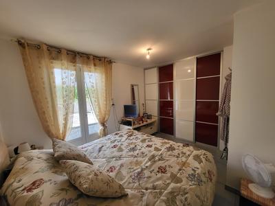 Maison - 91 m² - 5 pièces