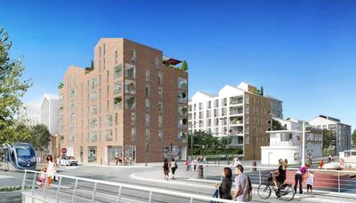 Appartement - 4 pièces