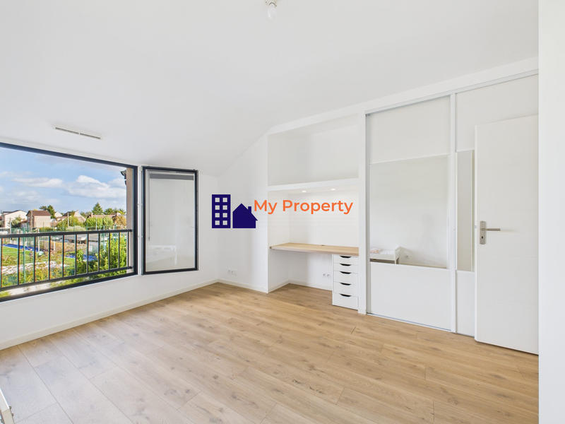 Villa - 150 m² - 7 pièces