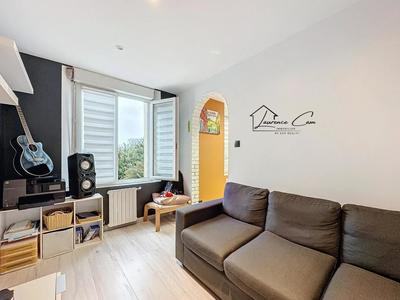 Maison - 79 m² - 5 pièces