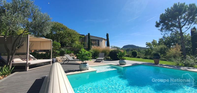 Maison - 150 m² - 5 pièces