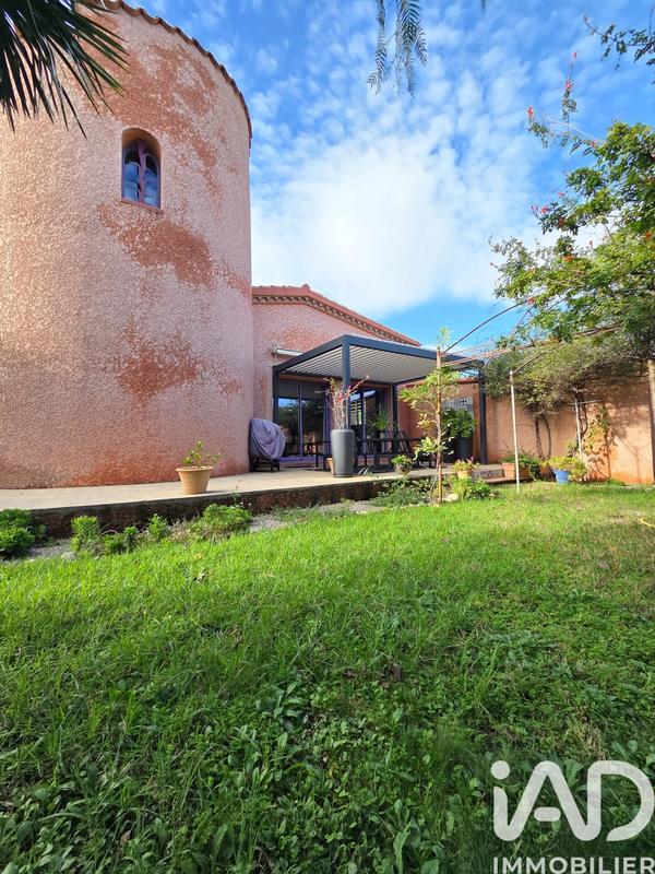 Maison de maîtres - 180 m² - 5 pièces