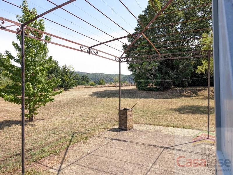 Maison - 160 m² - 8 pièces