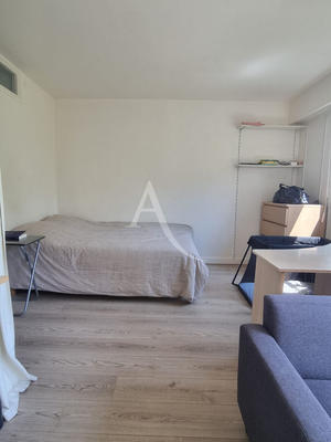 Appartement - 34 m² - 1 pièce