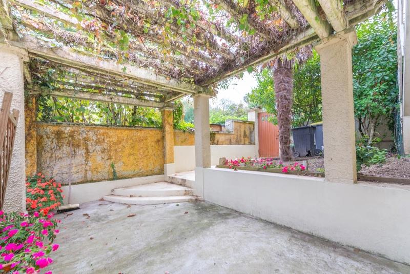 Maison - 165 m² - 7 pièces