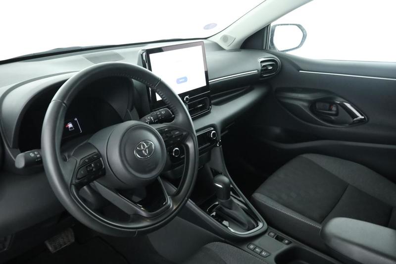 Toyota Yaris 1.5 Hybrid Design 116h