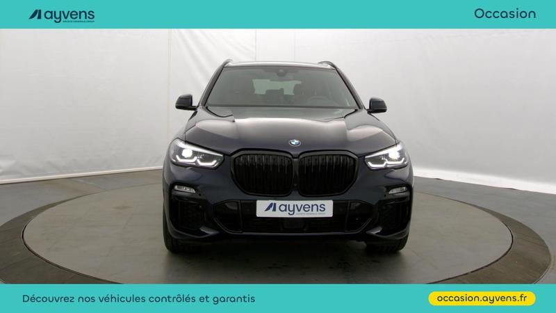 Bmw X5 xDrive45e 394ch m Sport 17cv