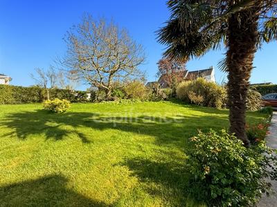 Maison - 173 m² - 7 pièces