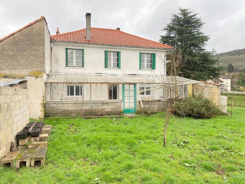 Maison - 150 m² - 7 pièces