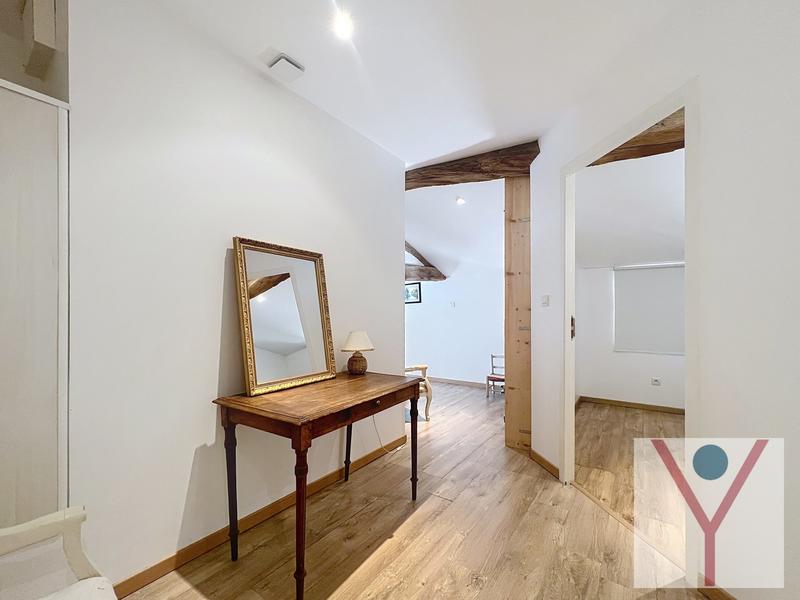 Ferme - 232 m² - 8 pièces