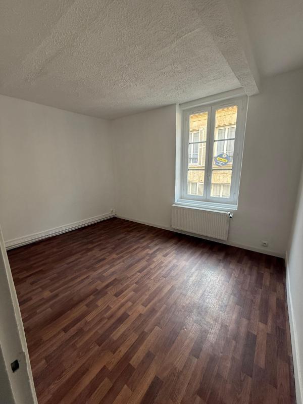 Appartement - 54 m² - 2 pièces