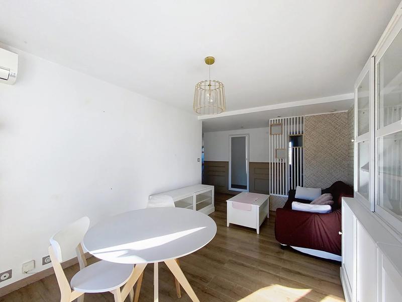 Appartement - 67 m² - 4 pièces