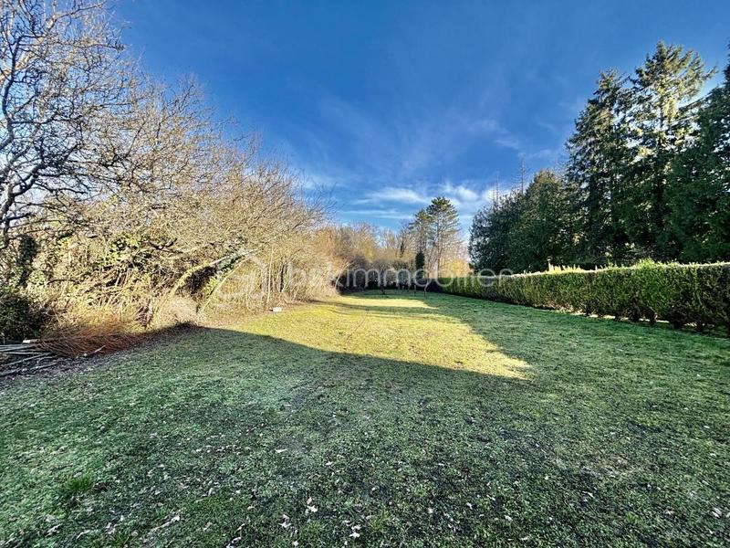 Maison - 71 m² - 4 pièces