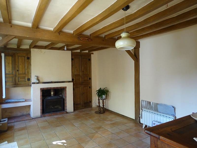 Maison - 89 m² - 4 pièces