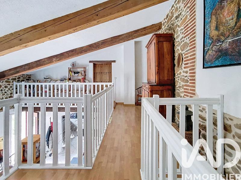 Maison - 171 m² - 5 pièces