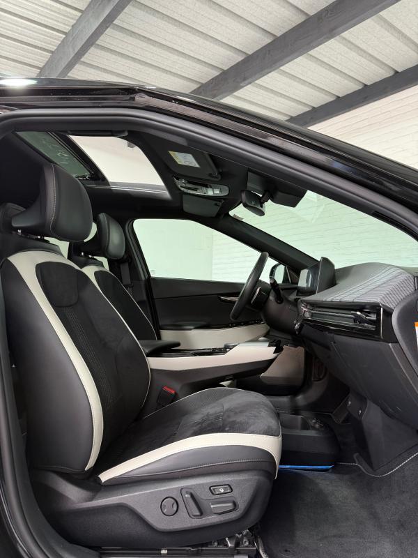 Kia Ev6 229 ch Gt Line