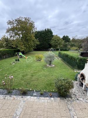 Longère - 155 m² - 7 pièces