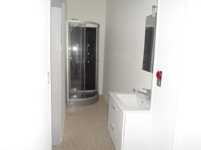 Appartement - 62 m² - 2 pièces