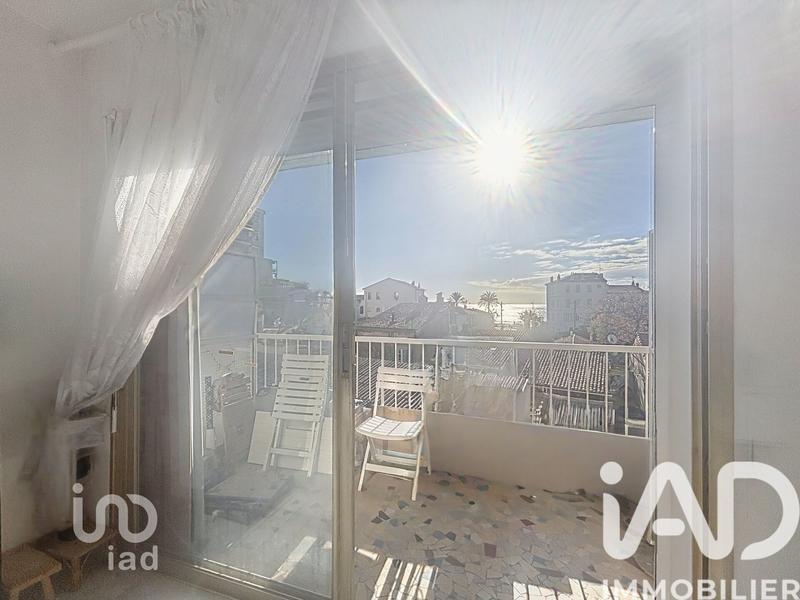 Appartement - 31 m² - 1 pièce