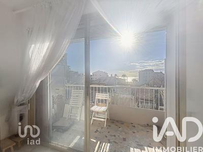 Appartement - 31 m² - 1 pièce