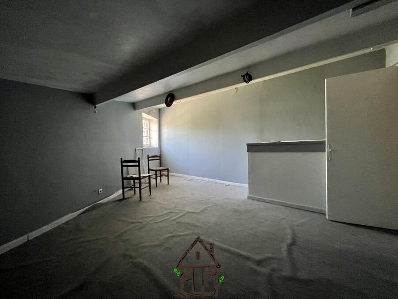 Maison - 118 m² - 5 pièces