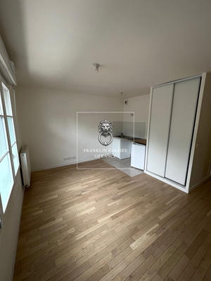 Appartement - 24 m² - 1 pièce
