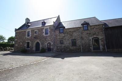 Manoir - 423 m² - 13 pièces