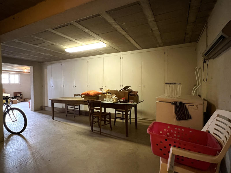 Maison - 150 m² - 7 pièces