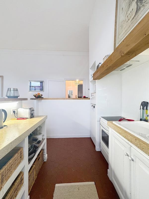 Duplex - 86 m² - 3 pièces