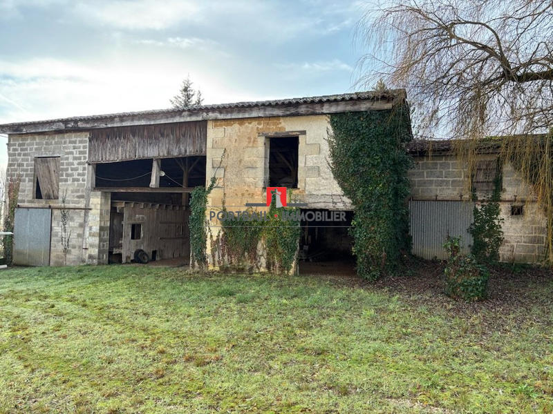 Maison - 204 m² - 8 pièces