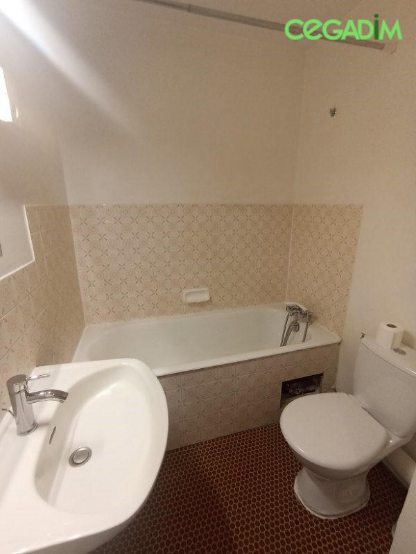 Appartement - 28 m² - 2 pièces